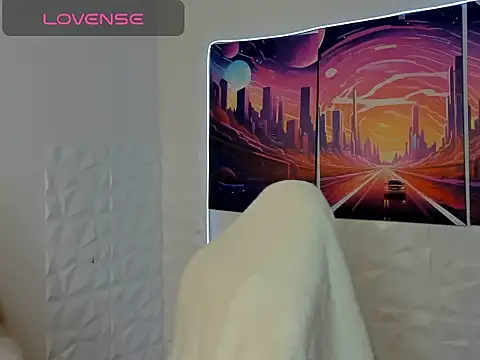 Snapshot of Xenia_paradise chatting on June 12, 2026, 1:25 am Xenia paradise online show from June 12, 2026, 1:25 am
