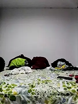 TuCanero23cm online show from April 9, 2026, 10:10 am