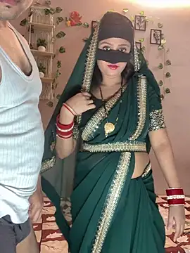 your bhabhi love online show from April 18, 2026, 5:48 pm