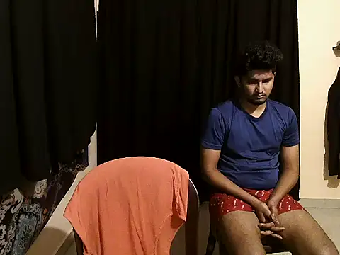 indguys2026 online show from April 15, 2026, 1:55 am