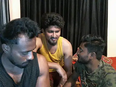 indguys2026 online show from March 7, 2026, 10:10 am