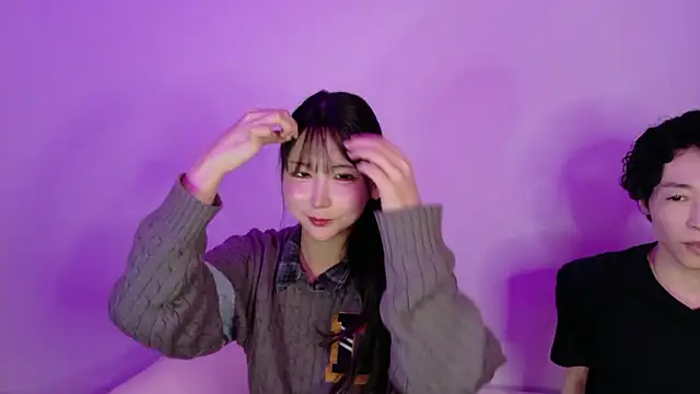 nano nico online show from April 13, 2026, 12:09 pm