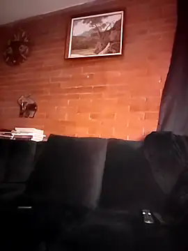 Canelaxx online show from March 7, 2026, 5:14 am