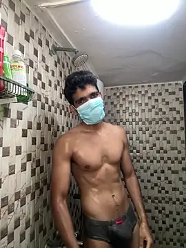 BombaySam78 online show from April 4, 2026, 7:15 am