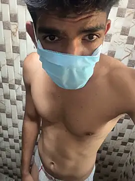 BombaySam78 online show from March 23, 2026, 9:20 am