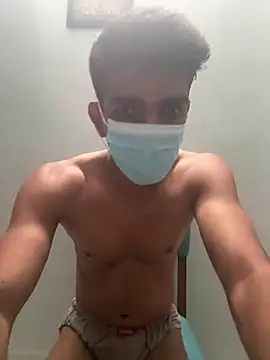 BombaySam78 online show from May 11, 2026, 4:04 pm