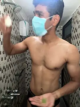 BombaySam78 online show from April 16, 2026, 6:47 am