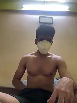 BombaySam78 online show from March 7, 2026, 11:59 am