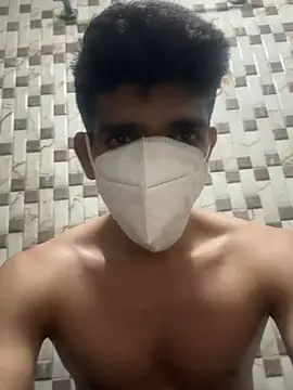 BombaySam78 online show from March 8, 2026, 6:00 pm