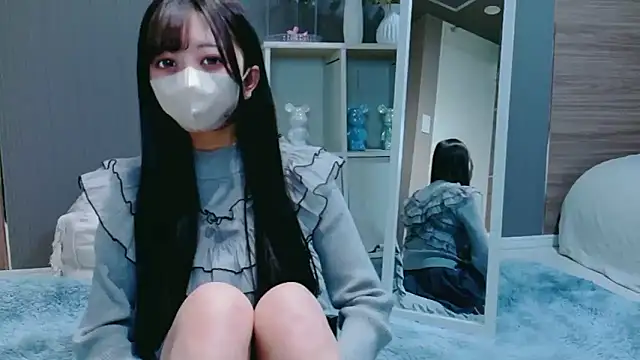 Snapshot of Nana-jpnk chatting on March 12, 2026, 7:34 am Nana-jpnk online show from March 12, 2026, 7:34 am