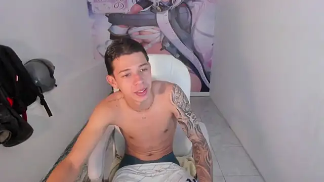 Jaames Boy online show from March 10, 2026, 11:20 pm