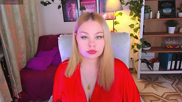 AmeliaMerris online show from April 30, 2026, 8:57 pm