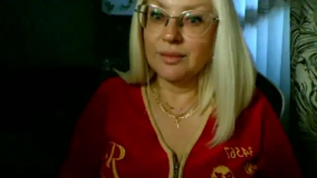 LianaSweetX online show from March 31, 2026, 4:25 am