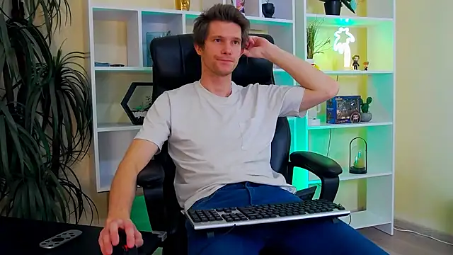 Eddie Baker online show from April 16, 2026, 9:37 pm