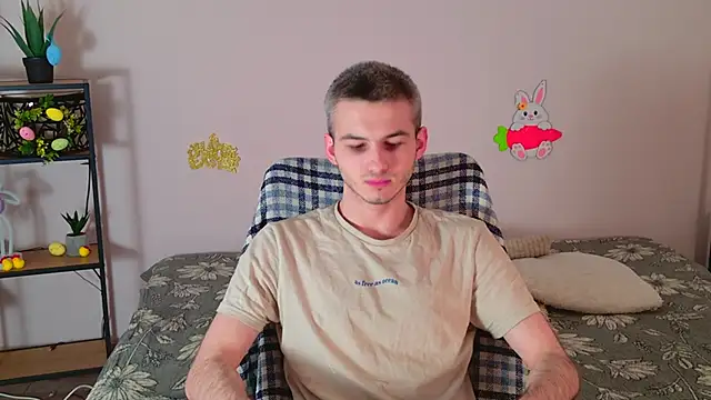 Magic Storms online show from April 17, 2026, 12:13 am