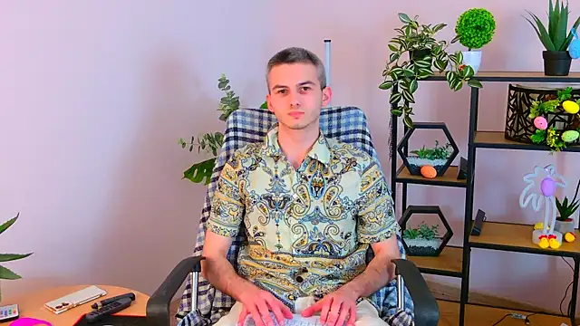 Magic Storms online show from April 14, 2026, 7:08 pm