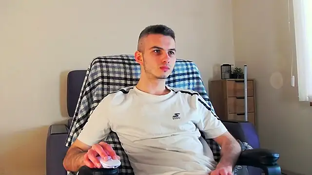 Magic Storms online show from April 26, 2026, 10:23 am