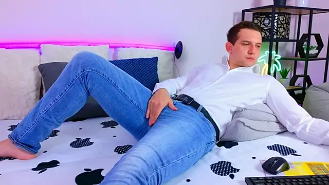 Jimmy Doss online show from March 13, 2026, 9:03 am