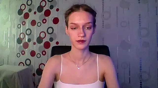 Snapshot of Chrissy_Joyful chatting on May 30, 2026, 4:41 am Chrissy Joyful online show from May 30, 2026, 4:41 am
