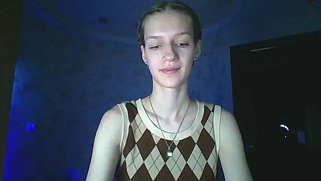 Chrissy Joyful online show from April 23, 2026, 5:03 am