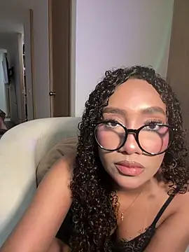 Amber peach online show from March 24, 2026, 12:10 am