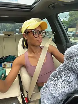 Princessssbby online show from July 21, 2026, 5:36 pm