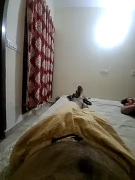 Goravdesiland online show from April 22, 2026, 8:15 pm