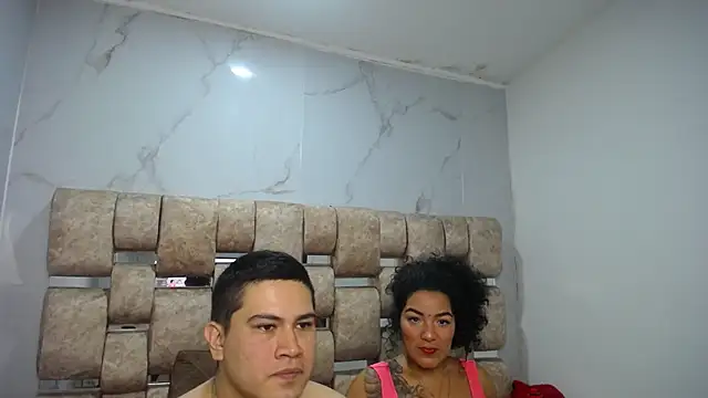 DanteyLuna online show from March 7, 2026, 12:21 pm