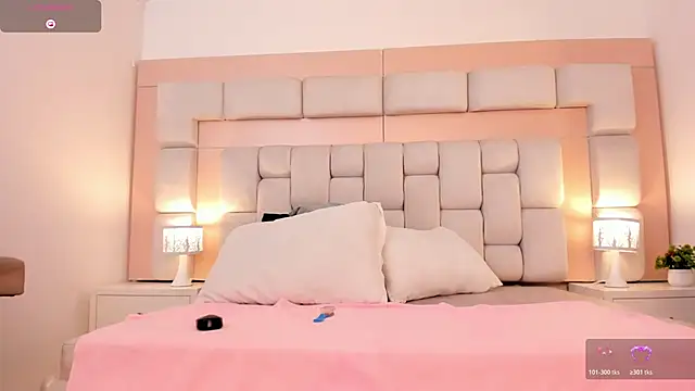 RosseSoler online show from April 8, 2026, 2:57 am