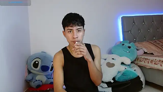 Sebas fire4 online show from March 21, 2026, 1:15 pm