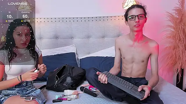 Katty cute19 online show from April 8, 2026, 2:07 pm