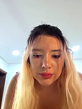 EliseColeman online show from March 30, 2026, 6:20 pm