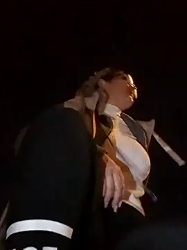 Snapshot of ManuelaX chatting on February 16, 2026, 6:39 pm ManuelaX online show from February 16, 2026, 6:39 pm