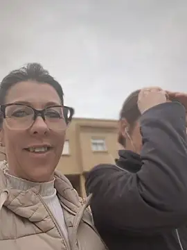 Snapshot of ManuelaX chatting on March 2, 2026, 11:06 am ManuelaX online show from March 2, 2026, 11:06 am