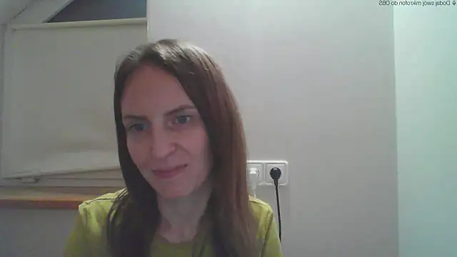 AnnaTight online show from May 24, 2026, 7:47 pm