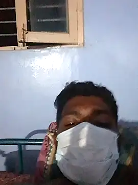 vij0609 online show from March 6, 2026, 7:53 pm