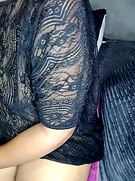 sweetchubbz online show from April 27, 2026, 4:38 pm