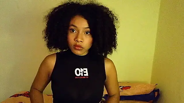 Larita curly online show from March 27, 2026, 8:32 pm