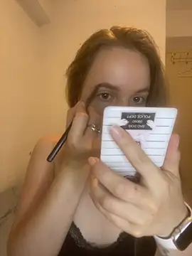 NeEdnaBradley online show from April 22, 2026, 5:42 pm