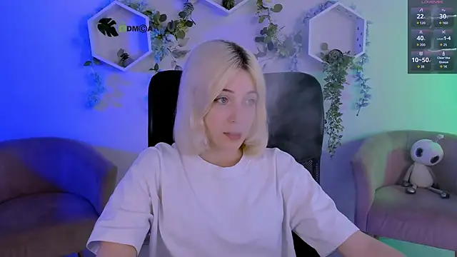  sabrina moore online show from July 15, 2026, 6:37 pm