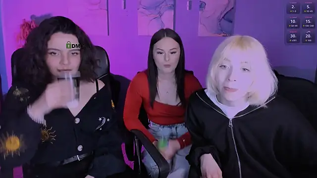  sabrina moore online show from April 23, 2026, 8:54 am