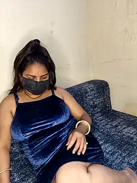 Snapshot of Uff_Janvi chatting on March 30, 2026, 6:48 am Uff Janvi online show from March 30, 2026, 6:48 am