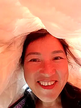 Yuhi3d online show from April 2, 2026, 3:46 am