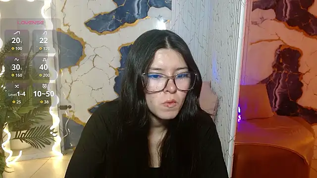 Emy Tay online show from March 9, 2026, 11:58 am