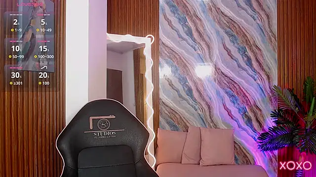 Maile Tay online show from April 6, 2026, 3:46 am