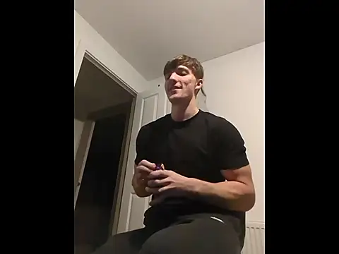 HornyKing2969 online show from April 9, 2026, 8:26 pm