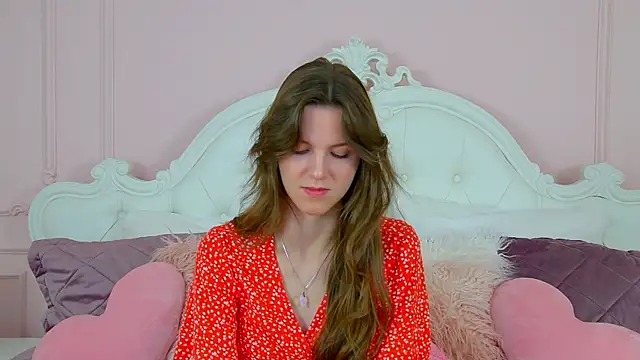 Snapshot of AmaliaLima chatting on July 1, 2026, 4:24 am AmaliaLima online show from July 1, 2026, 4:24 am
