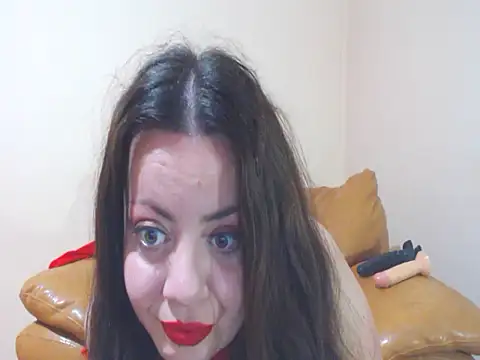 SexyNicolle4u online show from April 19, 2026, 8:55 pm