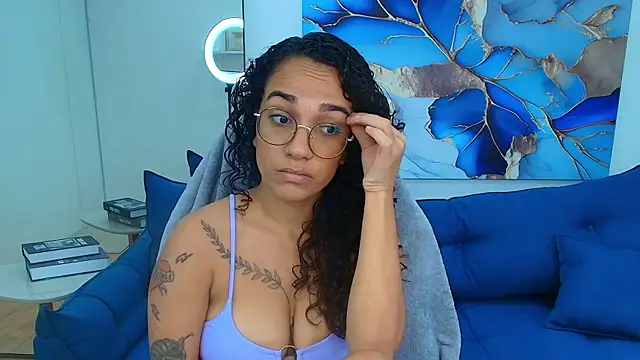 Sally Diazz online show from March 9, 2026, 11:58 am