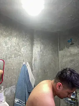 Snapshot of GoldenM95 chatting on March 13, 2026, 8:58 pm GoldenM95 online show from March 13, 2026, 8:58 pm